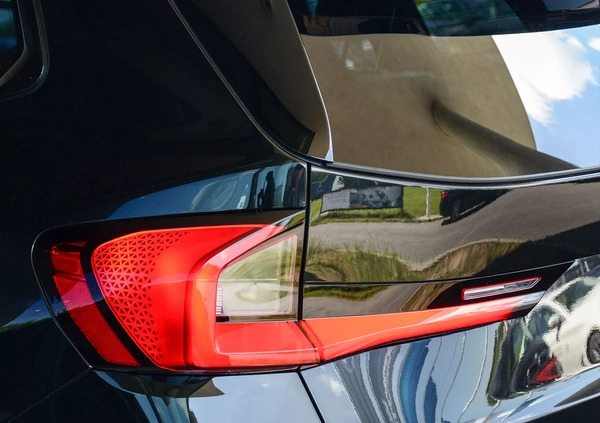 BMW X1 cena 229900 przebieg: 26546, rok produkcji 2023 z Warka małe 596